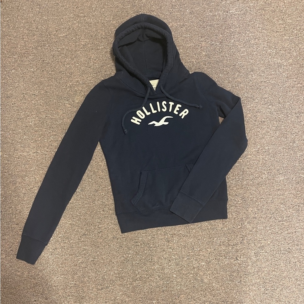 Hollister bundle